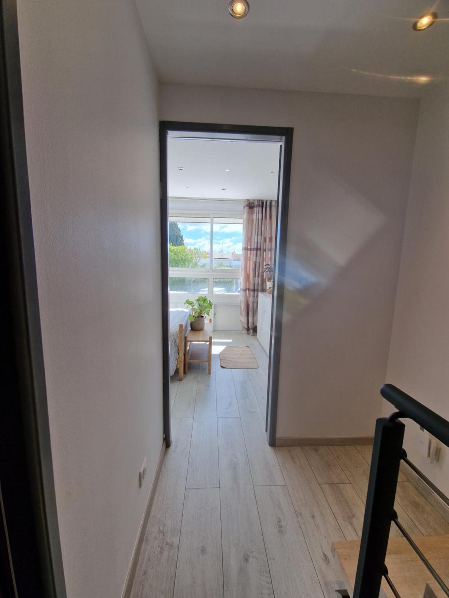 Marina Exceptionnelle - 8 Pers - 120 M2 Vue Mer - Suites Parentales - Cinema - Ponton Le Grau-du-Roi Dış mekan fotoğraf