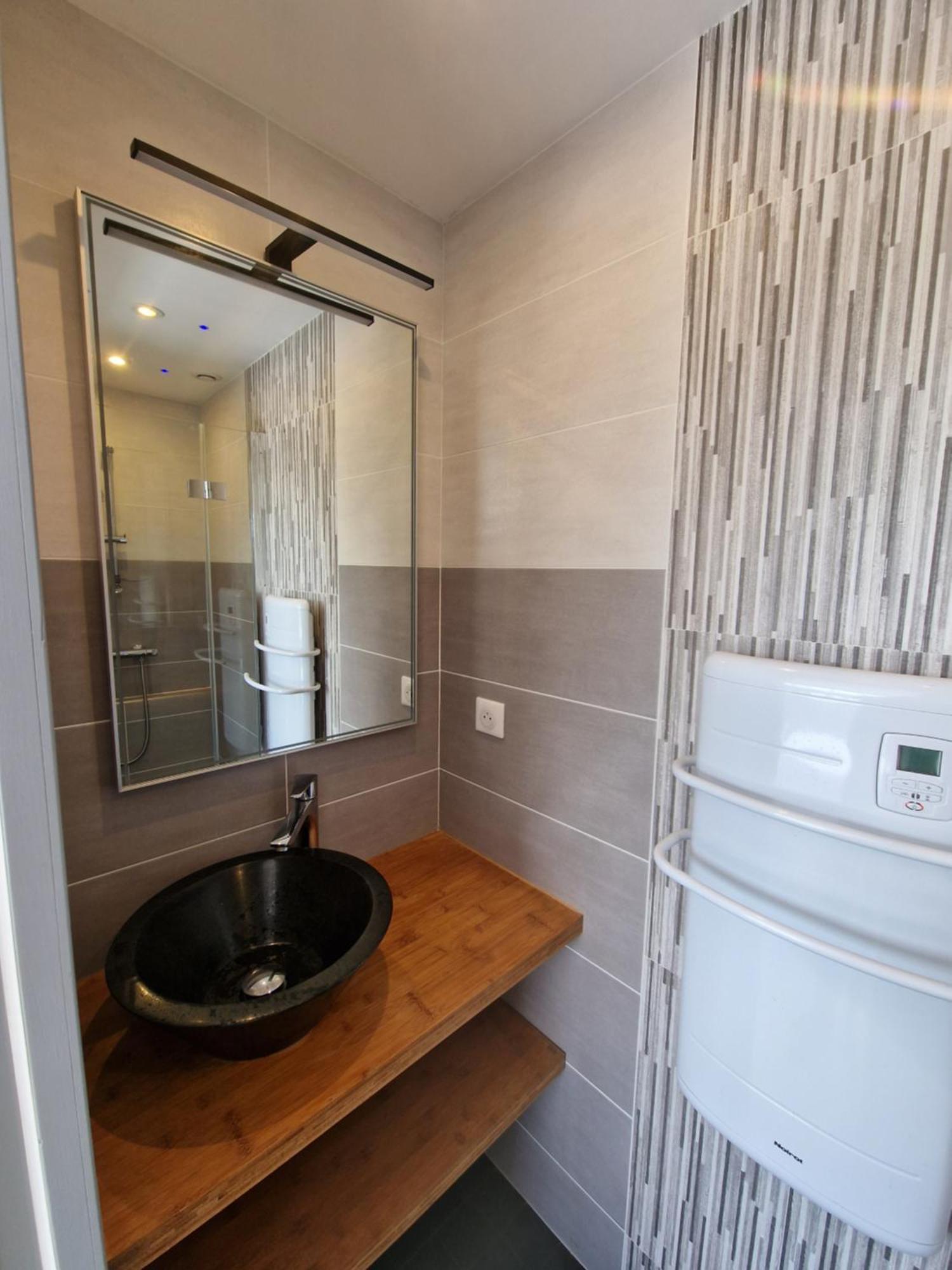 Marina Exceptionnelle - 8 Pers - 120 M2 Vue Mer - Suites Parentales - Cinema - Ponton Le Grau-du-Roi Dış mekan fotoğraf