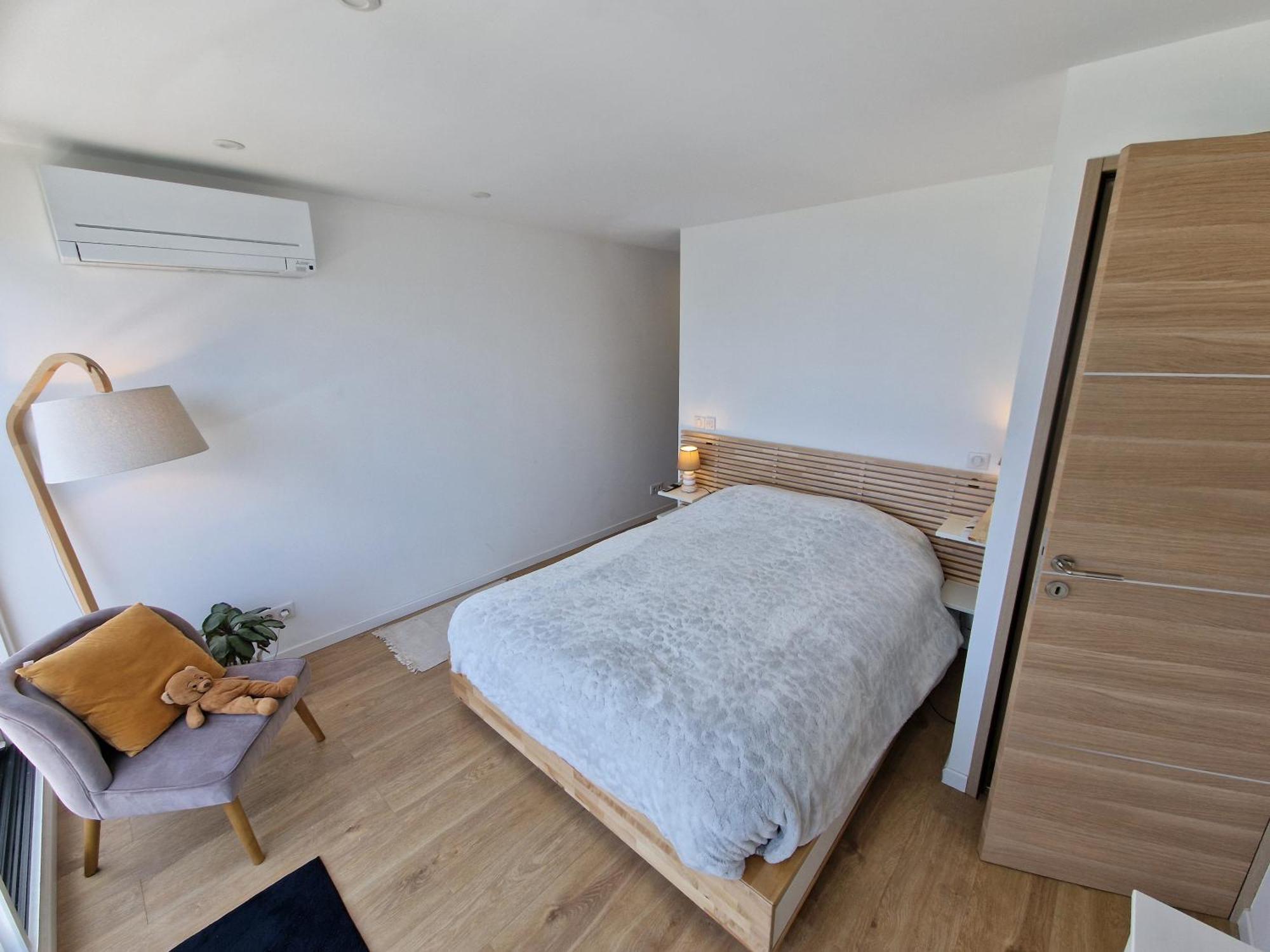 Marina Exceptionnelle - 8 Pers - 120 M2 Vue Mer - Suites Parentales - Cinema - Ponton Le Grau-du-Roi Dış mekan fotoğraf