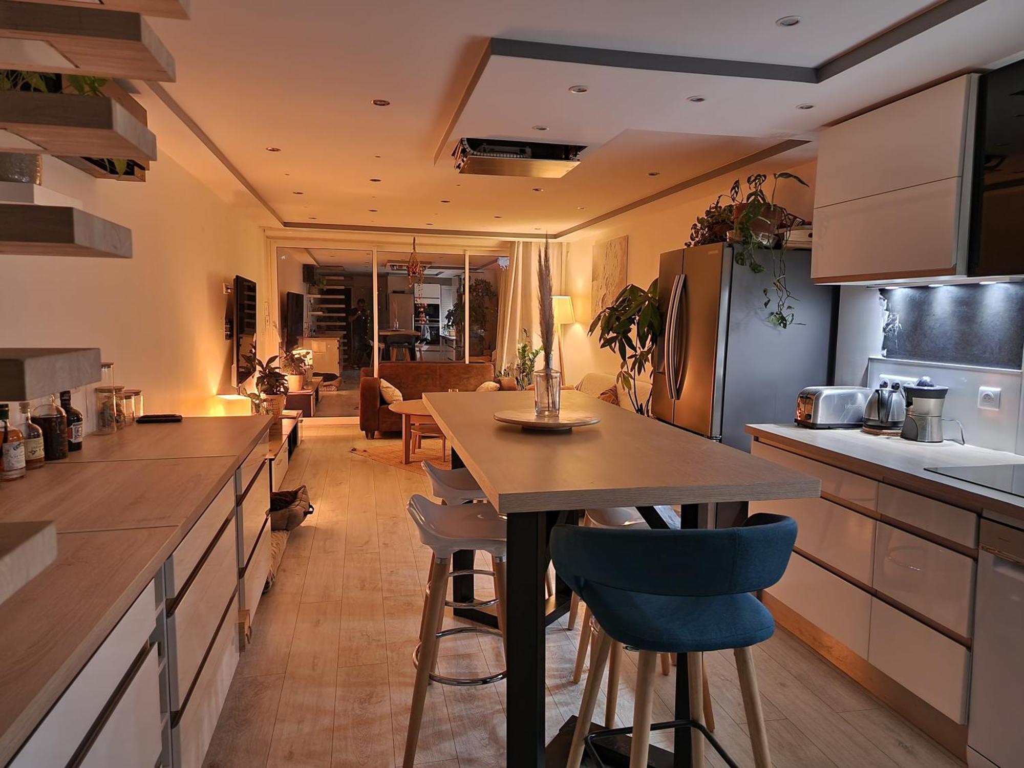 Marina Exceptionnelle - 8 Pers - 120 M2 Vue Mer - Suites Parentales - Cinema - Ponton Le Grau-du-Roi Dış mekan fotoğraf