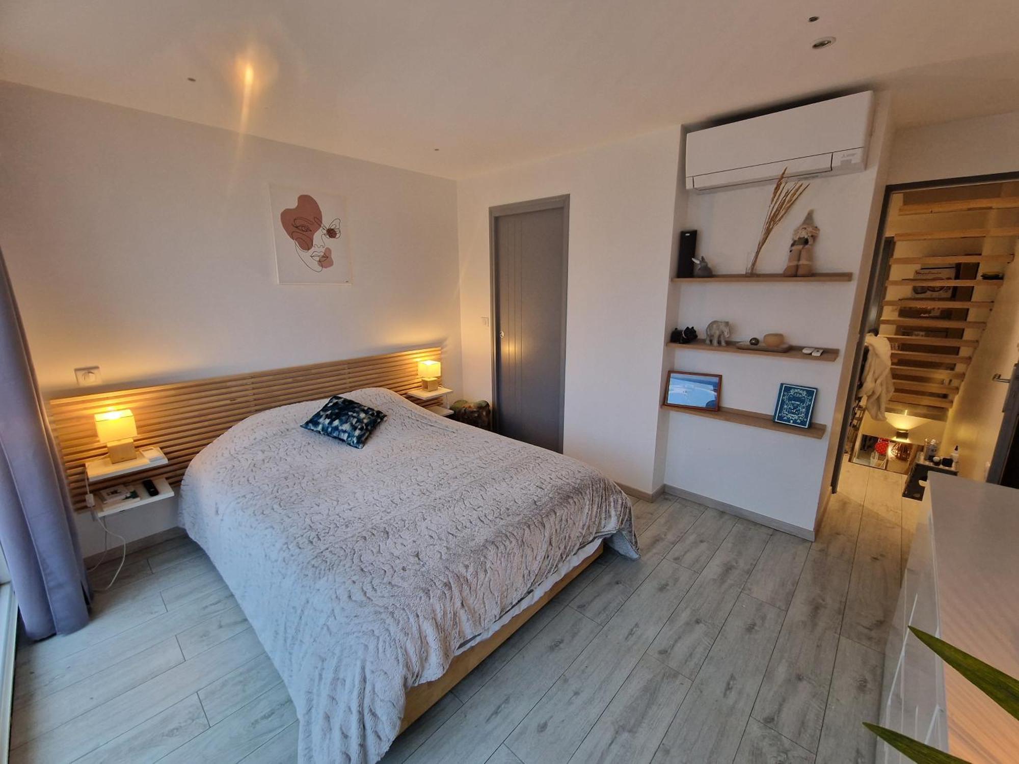 Marina Exceptionnelle - 8 Pers - 120 M2 Vue Mer - Suites Parentales - Cinema - Ponton Le Grau-du-Roi Dış mekan fotoğraf