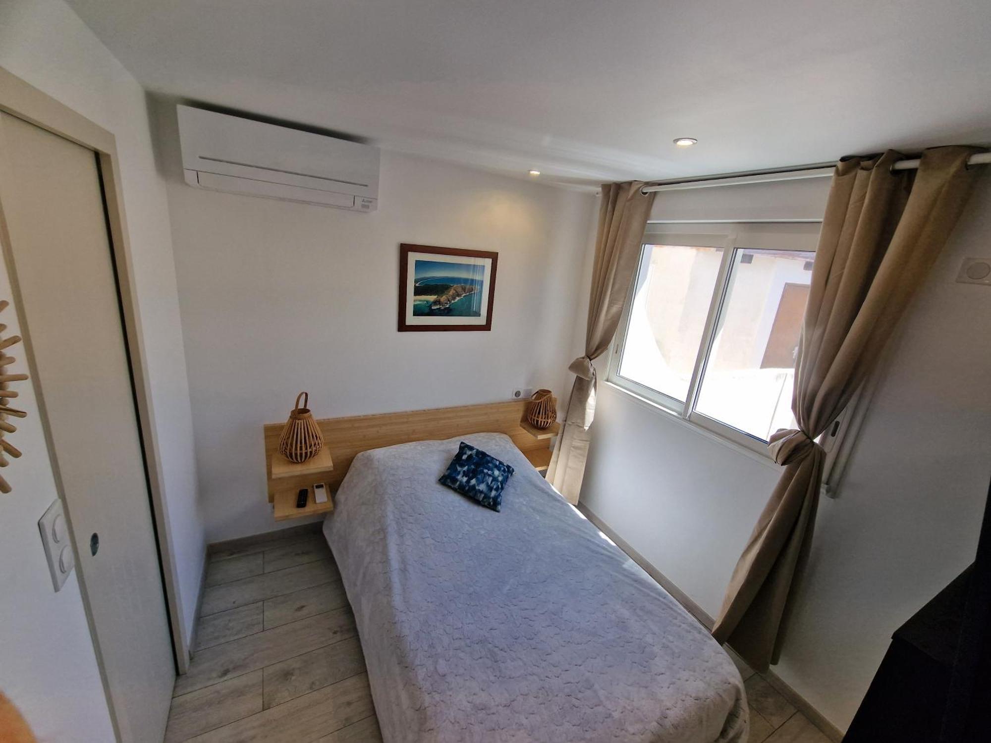 Marina Exceptionnelle - 8 Pers - 120 M2 Vue Mer - Suites Parentales - Cinema - Ponton Le Grau-du-Roi Dış mekan fotoğraf